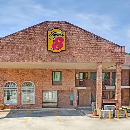 Super 8 By Wyndham Marietta/West/Atl Area Hotel Екстериор снимка